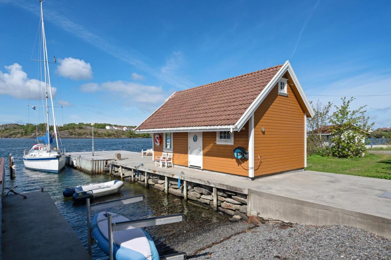Roaldspiren Stavanger Extérieur photo