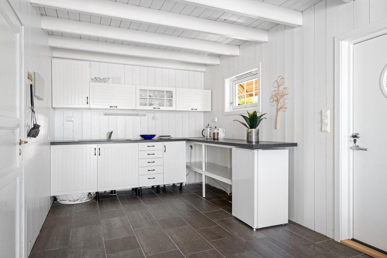 Roaldspiren Stavanger Extérieur photo