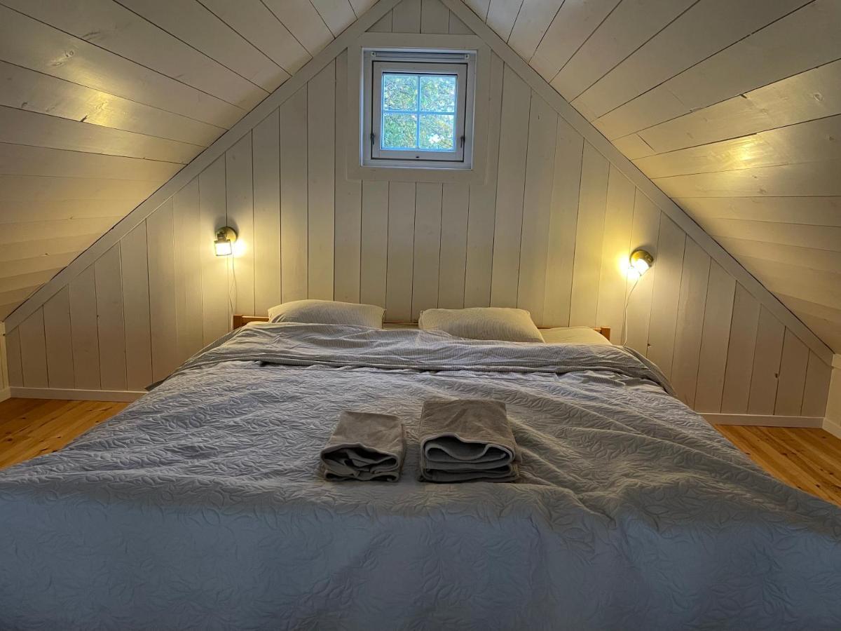 Roaldspiren Stavanger Extérieur photo